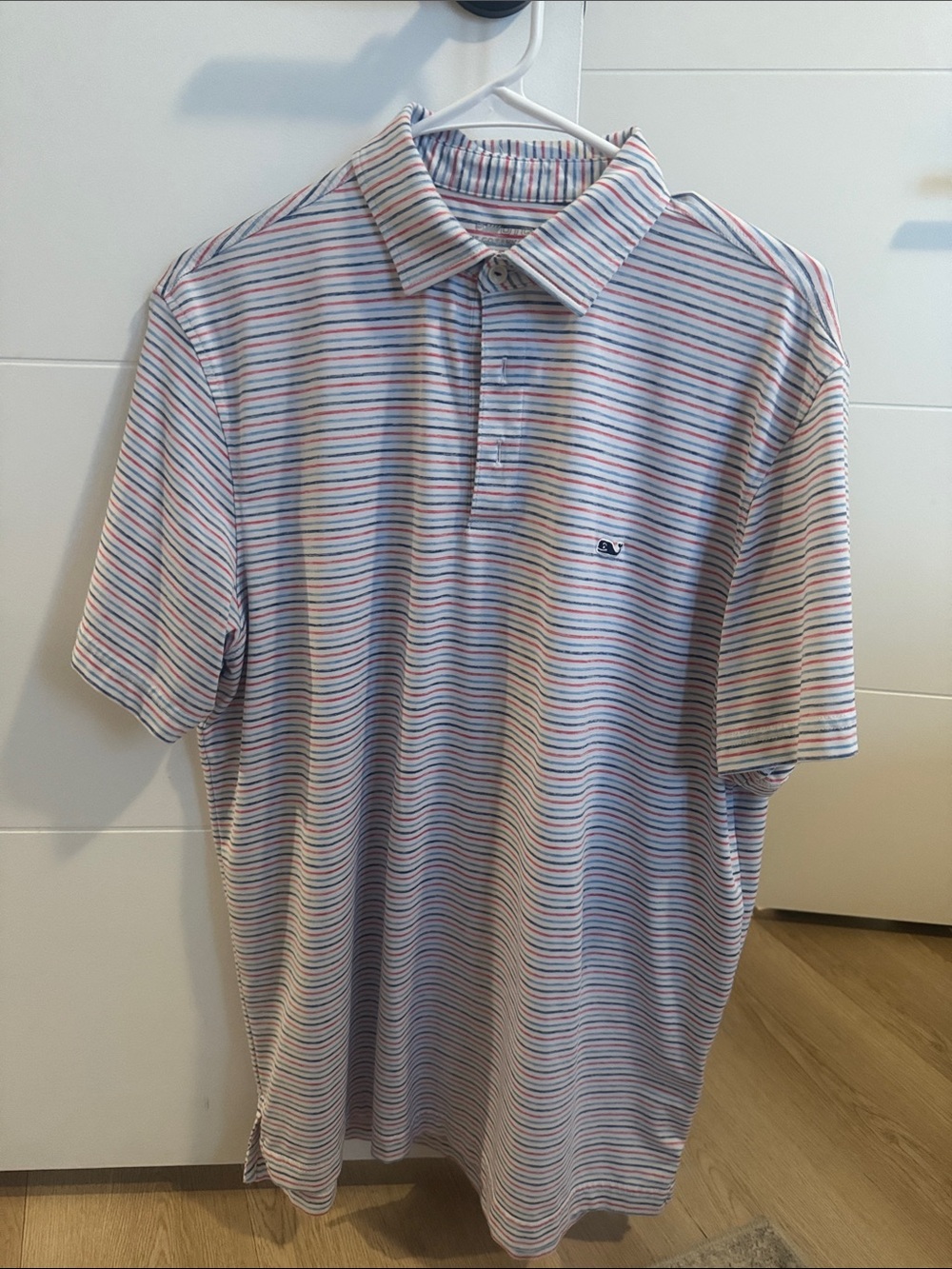 Men’s Vineyard Vines Performance polo